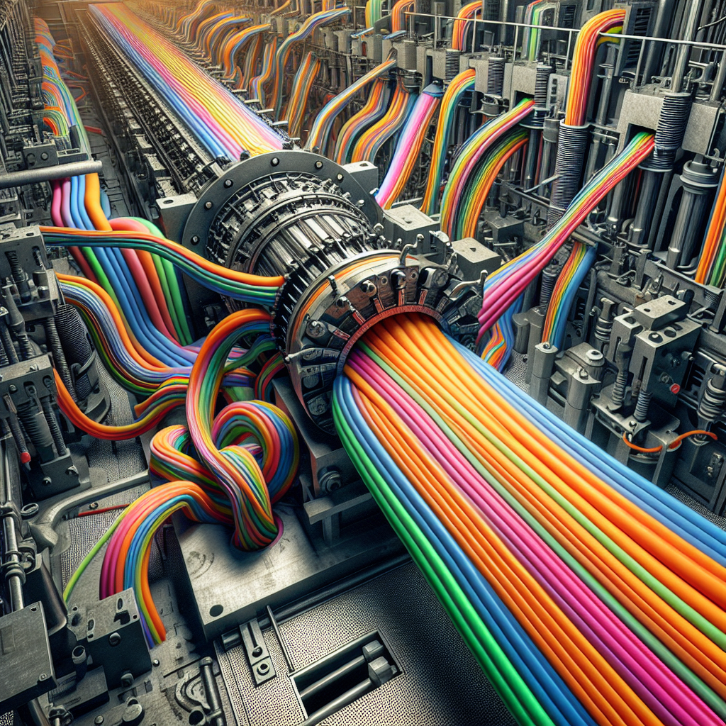 Koextrusion von Silikon – Was ist das?