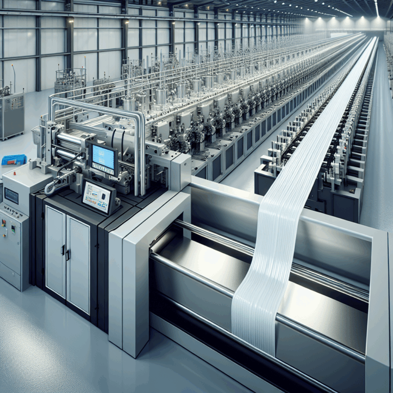 Koextrusion – moderne Fertigungstechnologie für komplexe Silikonprofile