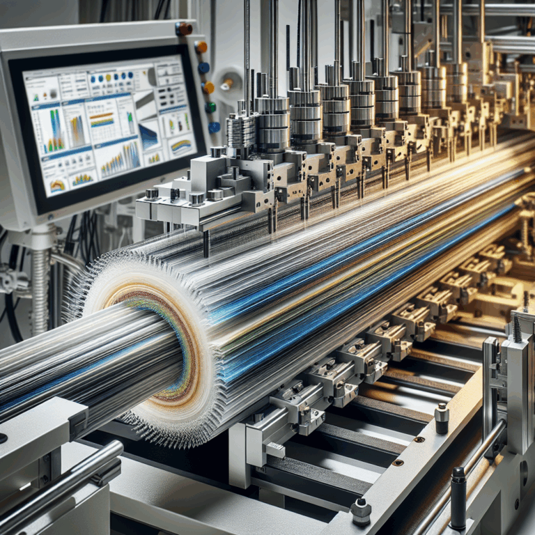 Koextrusion – innovative Mehrkomponentenprofile für höhere Funktionalität