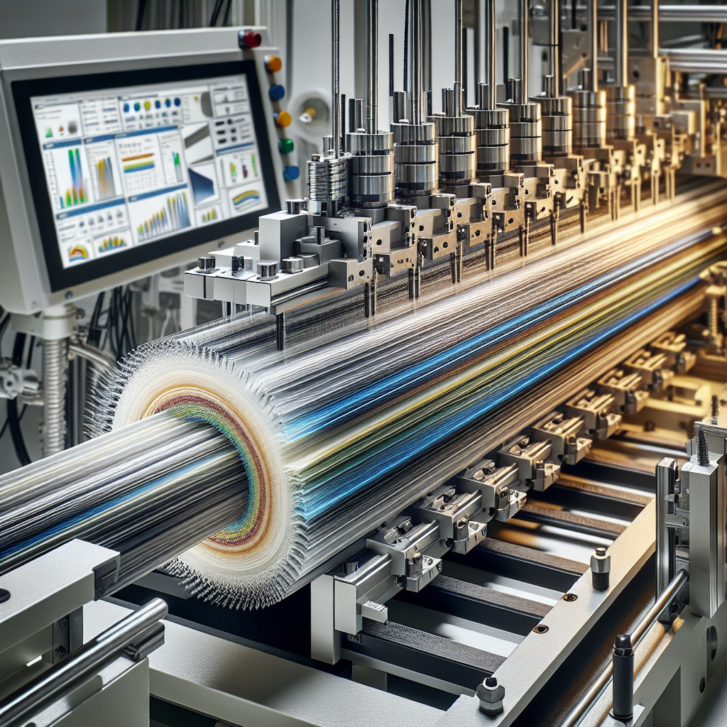 Koextrusion – innovative Mehrkomponentenprofile für höhere Funktionalität